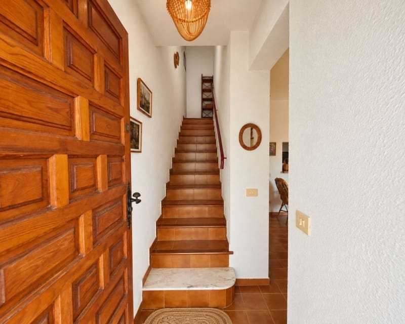 2 bedroom Townhouse for sale in Torrevieja with pool garage - € 210,000 (Ref: 10175714)