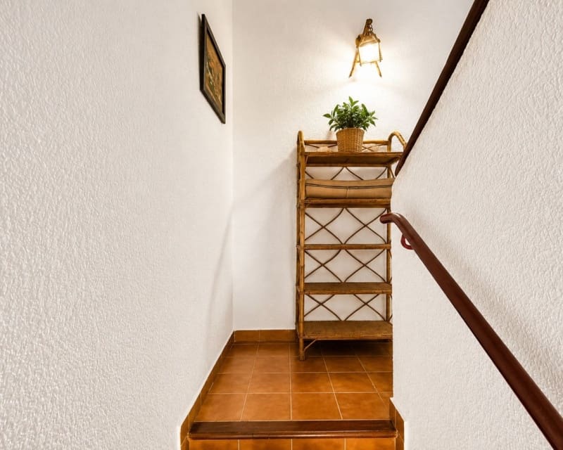2 bedroom Townhouse for sale in Torrevieja with pool garage - € 210,000 (Ref: 10175714)