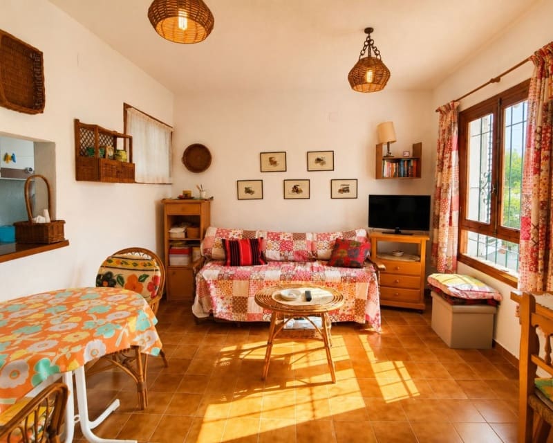 2 bedroom Townhouse for sale in Torrevieja with pool garage - € 210,000 (Ref: 10175714)