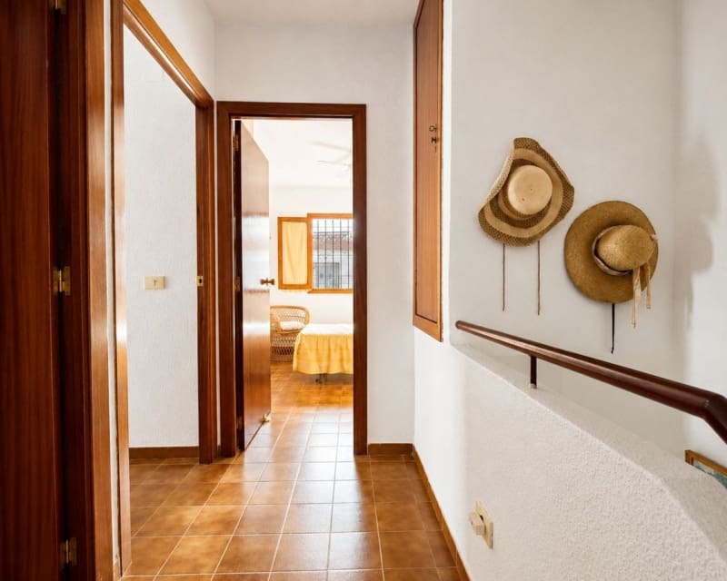 2 bedroom Townhouse for sale in Torrevieja with pool garage - € 210,000 (Ref: 10175714)