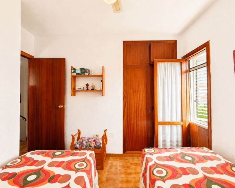 2 bedroom Townhouse for sale in Torrevieja with pool garage - € 210,000 (Ref: 10175714)