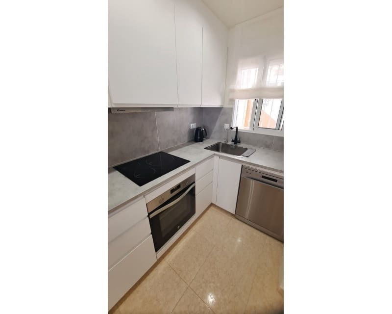 2 sypialnia Dom na sprzedaż w Villamartin z basenem garażem - 194 995 € (Ref: 10175716)