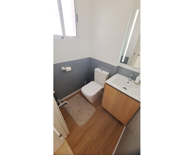 2 sypialnia Dom na sprzedaż w Villamartin z basenem garażem - 194 995 € (Ref: 10175716)