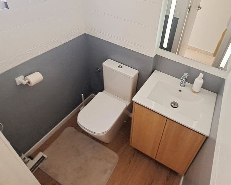 2 sypialnia Dom na sprzedaż w Villamartin z basenem garażem - 194 995 € (Ref: 10175716)
