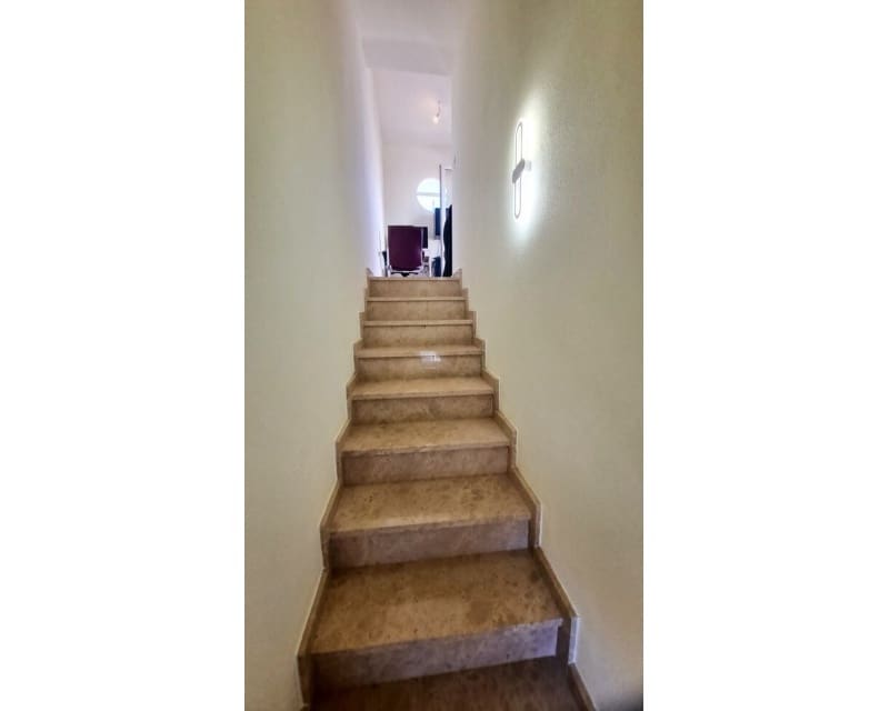 2 sypialnia Dom na sprzedaż w Villamartin z basenem garażem - 194 995 € (Ref: 10175716)