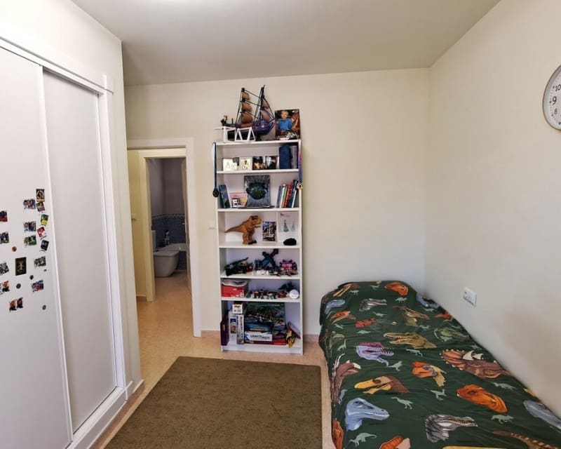 2 sypialnia Dom na sprzedaż w Villamartin z basenem garażem - 194 995 € (Ref: 10175716)