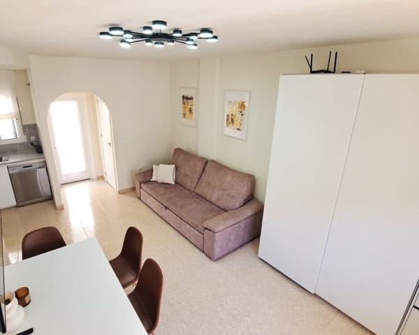 2 sypialnia Dom na sprzedaż w Villamartin, Orihuela z basenem garażem - 194 995 € (Ref: 10175716)