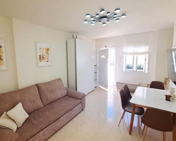 2 sypialnia Dom na sprzedaż w Villamartin, Orihuela z basenem garażem - 194 995 € (Ref: 10175716)