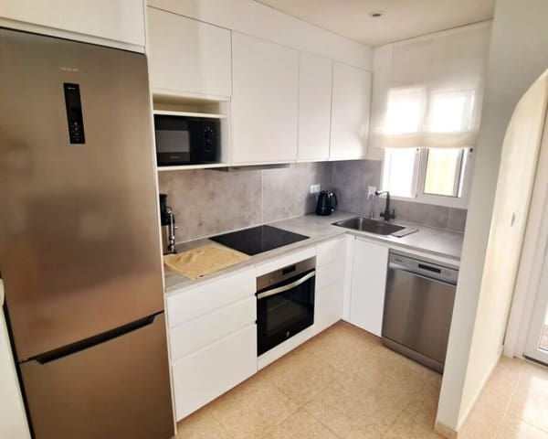 2 sypialnia Dom na sprzedaż w Villamartin, Orihuela z basenem garażem - 194 995 € (Ref: 10175716)