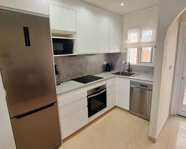 2 sypialnia Dom na sprzedaż w Villamartin, Orihuela z basenem garażem - 194 995 € (Ref: 10175716)