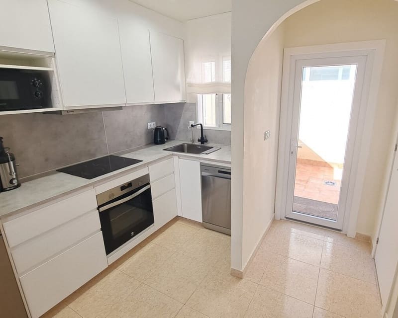 2 sypialnia Dom na sprzedaż w Villamartin z basenem garażem - 194 995 € (Ref: 10175716)
