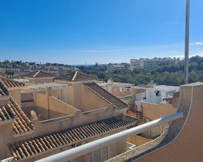 2 sypialnia Dom na sprzedaż w Villamartin z basenem garażem - 194 995 € (Ref: 10175716)