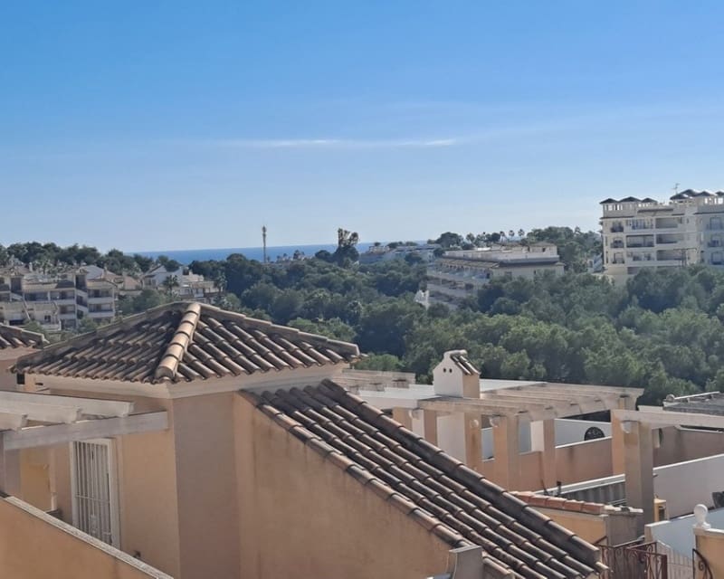 2 sypialnia Dom na sprzedaż w Villamartin z basenem garażem - 194 995 € (Ref: 10175716)