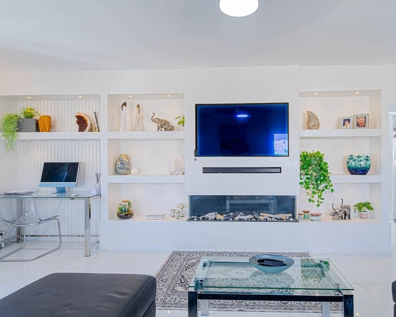 3 makuuhuone Huvila myytävänä paikassa Villamartin mukana uima-altaan - 770 000 € (Ref: 10179327)