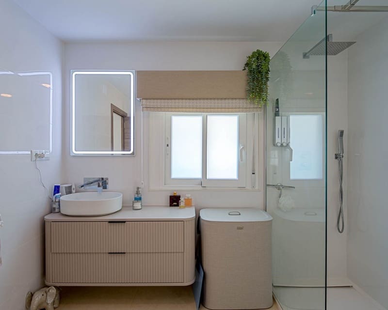 3 makuuhuone Huvila myytävänä paikassa Villamartin mukana uima-altaan - 770 000 € (Ref: 10179327)