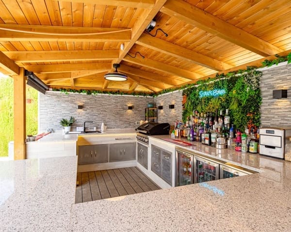 3 makuuhuone Huvila myytävänä paikassa Villamartin, Orihuela mukana uima-altaan - 770 000 € (Ref: 10179327)