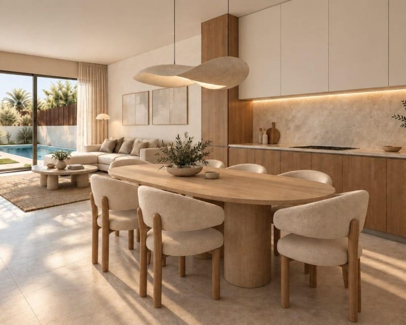 Casa de 3 habitaciones en San Pedro del Pinatar en venta con piscina - 369.900 € (Ref: 10179328)