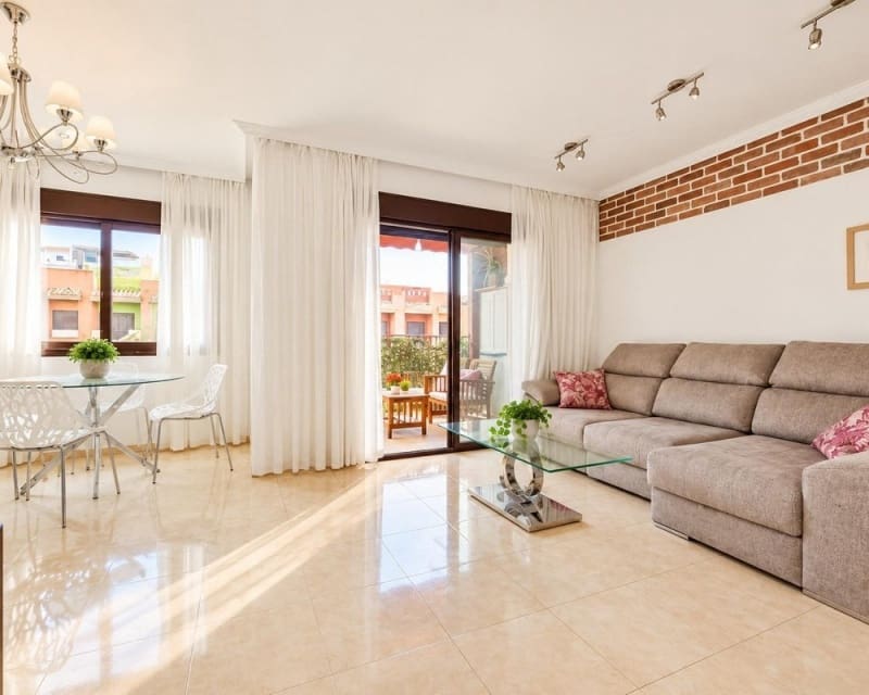 2 slaapkamer Appartement te koop in Cabo Roig met zwembad - € 233.000 (Ref: 10179329)