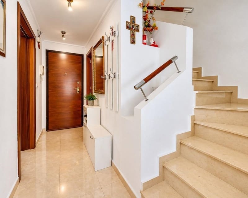 2 slaapkamer Appartement te koop in Cabo Roig met zwembad - € 233.000 (Ref: 10179329)