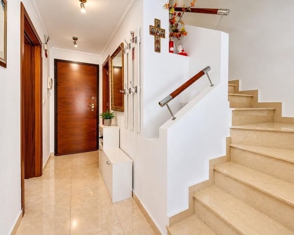 2 slaapkamer Appartement te koop in Cabo Roig, Orihuela met zwembad - € 233.000 (Ref: 10179329)