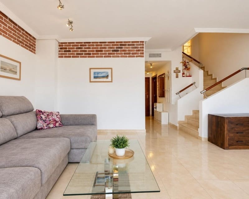 2 slaapkamer Appartement te koop in Cabo Roig met zwembad - € 233.000 (Ref: 10179329)