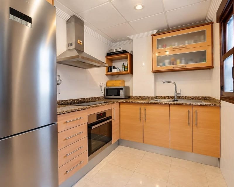 2 slaapkamer Appartement te koop in Cabo Roig met zwembad - € 233.000 (Ref: 10179329)
