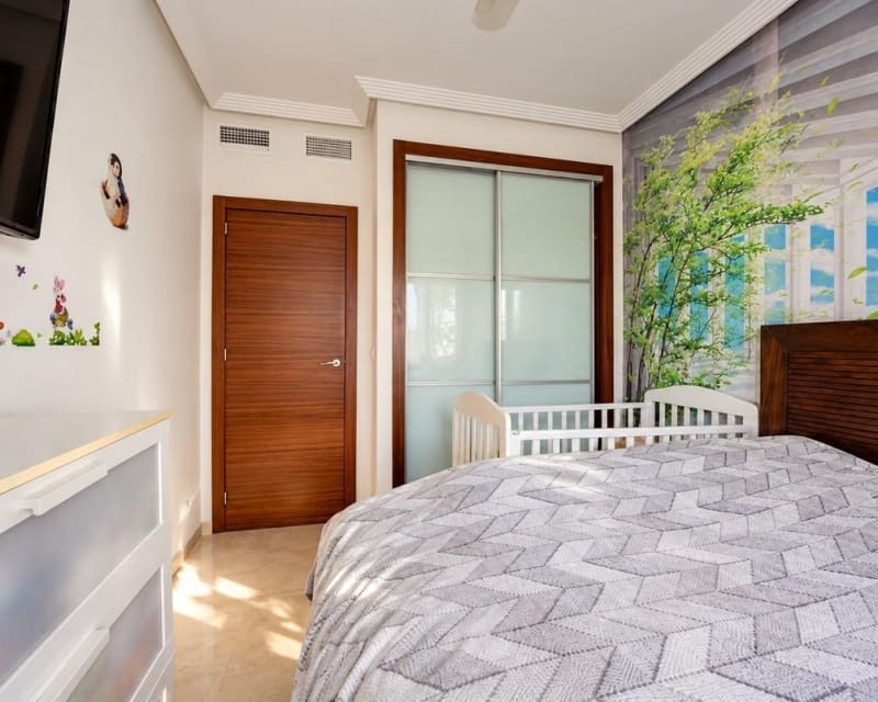 2 slaapkamer Appartement te koop in Cabo Roig met zwembad - € 233.000 (Ref: 10179329)
