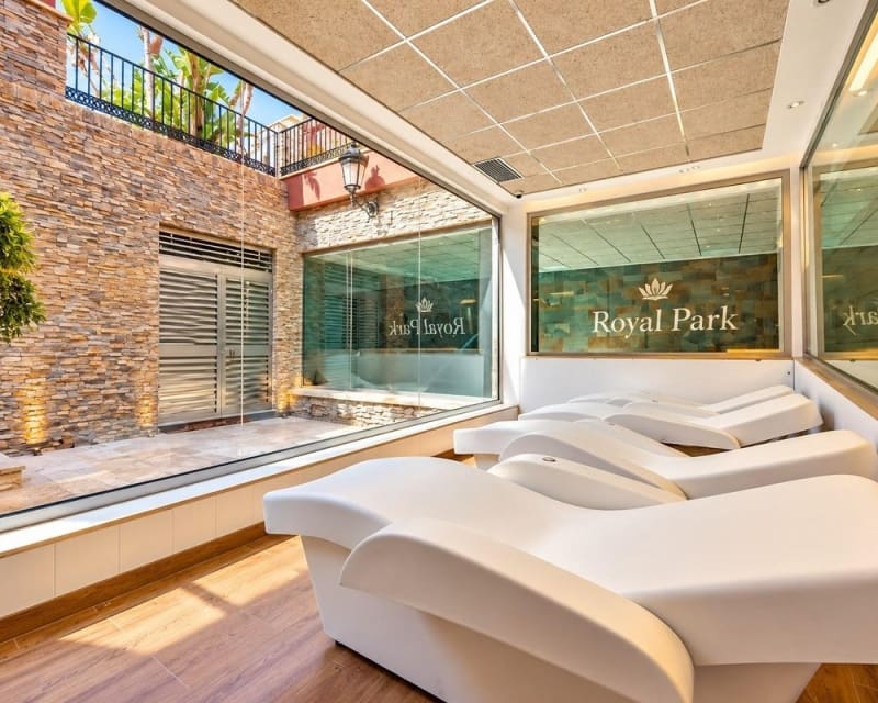 2 slaapkamer Appartement te koop in Cabo Roig met zwembad - € 233.000 (Ref: 10179329)