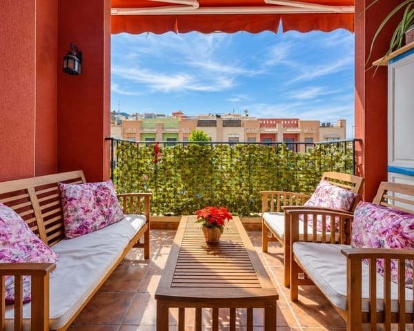 2 slaapkamer Appartement te koop in Cabo Roig, Orihuela met zwembad - € 233.000 (Ref: 10179329)