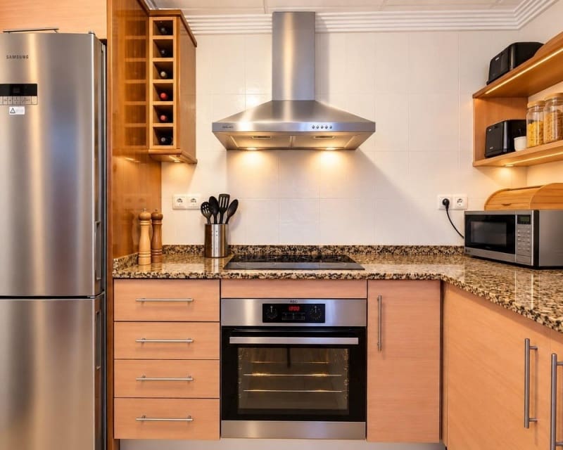 2 slaapkamer Appartement te koop in Cabo Roig met zwembad - € 233.000 (Ref: 10179329)