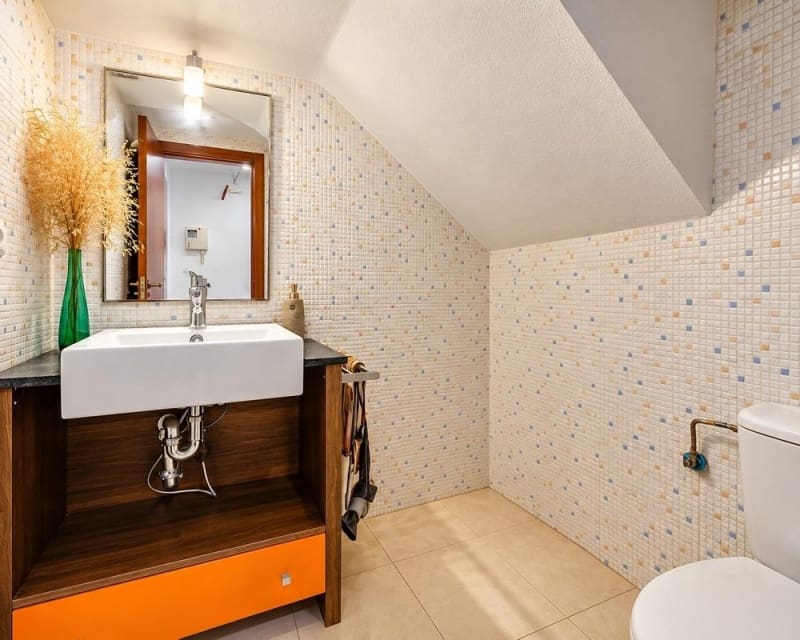 2 slaapkamer Appartement te koop in Cabo Roig met zwembad - € 233.000 (Ref: 10179329)