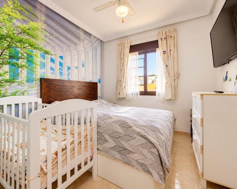 2 slaapkamer Appartement te koop in Cabo Roig met zwembad - € 233.000 (Ref: 10179329)