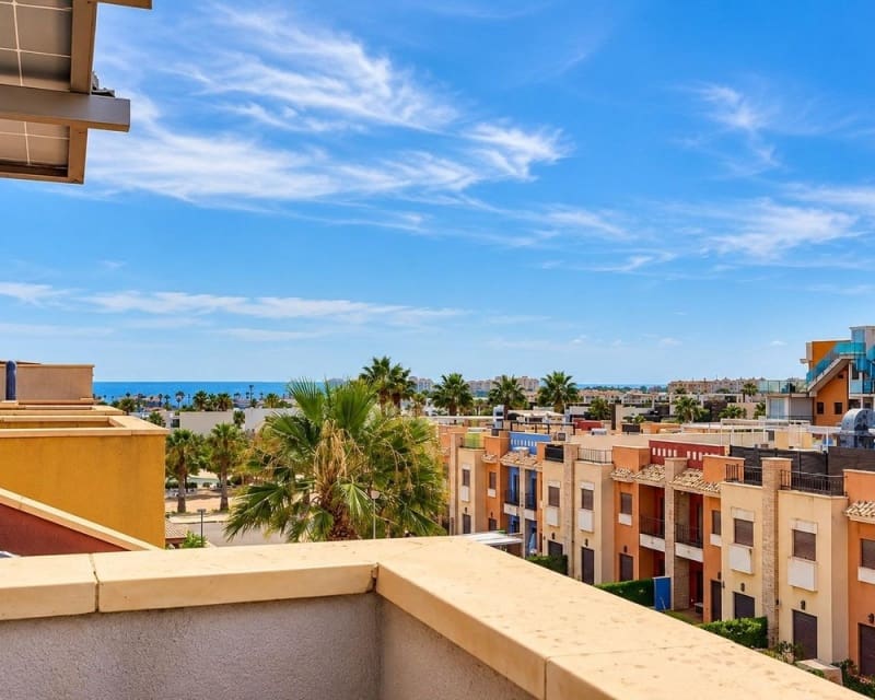 2 slaapkamer Appartement te koop in Cabo Roig met zwembad - € 233.000 (Ref: 10179329)