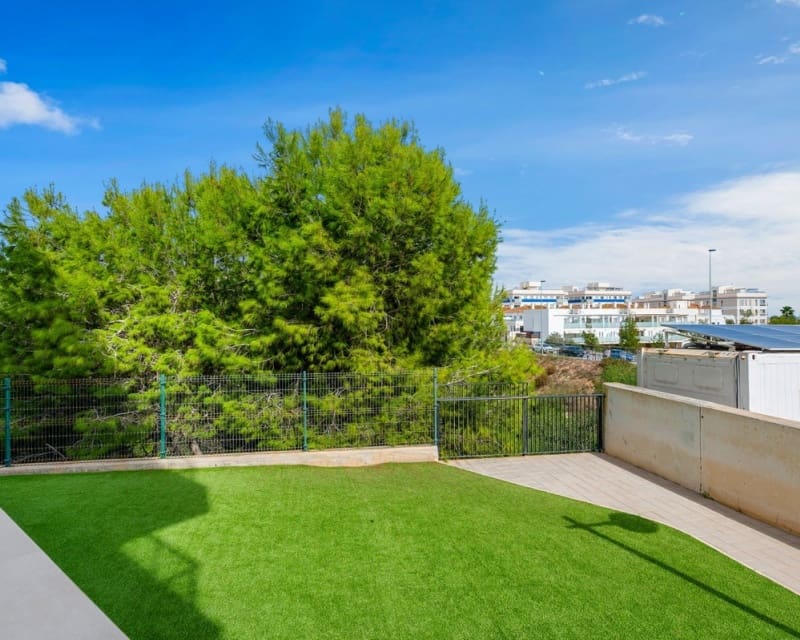 2 sovrum Lägenhet till salu i Villamartin med pool garage - 219 900 € (Ref: 10179330)