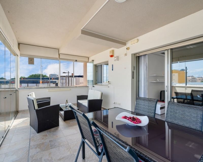 2 sovrum Lägenhet till salu i Villamartin med pool garage - 219 900 € (Ref: 10179330)