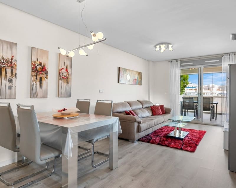 2 sovrum Lägenhet till salu i Villamartin med pool garage - 219 900 € (Ref: 10179330)