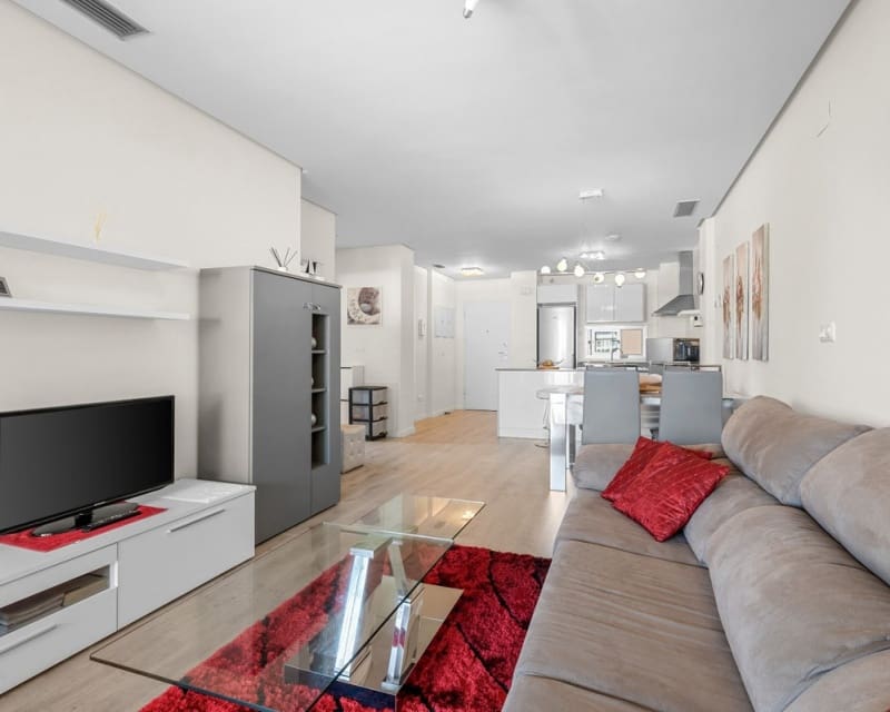 2 sovrum Lägenhet till salu i Villamartin med pool garage - 219 900 € (Ref: 10179330)