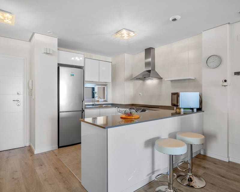 2 sovrum Lägenhet till salu i Villamartin med pool garage - 219 900 € (Ref: 10179330)