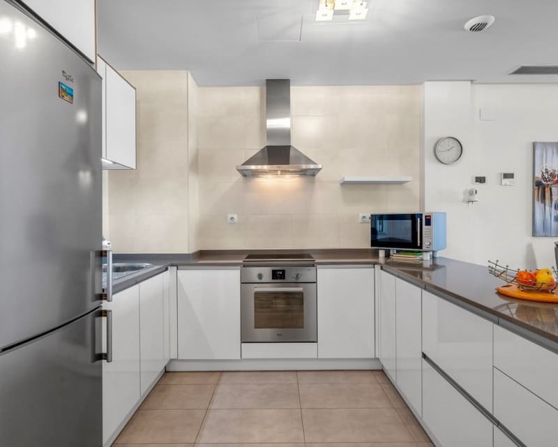 2 sovrum Lägenhet till salu i Villamartin med pool garage - 219 900 € (Ref: 10179330)