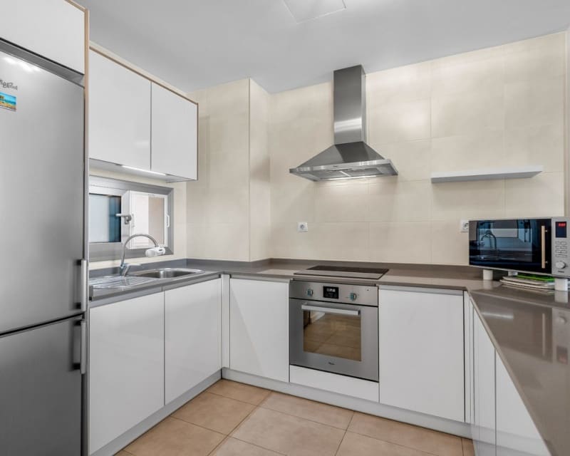 2 sovrum Lägenhet till salu i Villamartin med pool garage - 219 900 € (Ref: 10179330)