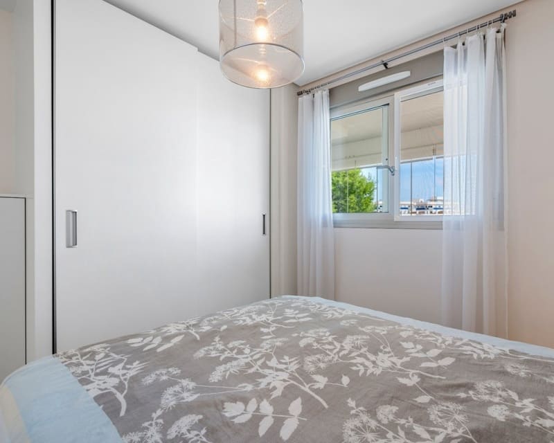 2 sovrum Lägenhet till salu i Villamartin med pool garage - 219 900 € (Ref: 10179330)