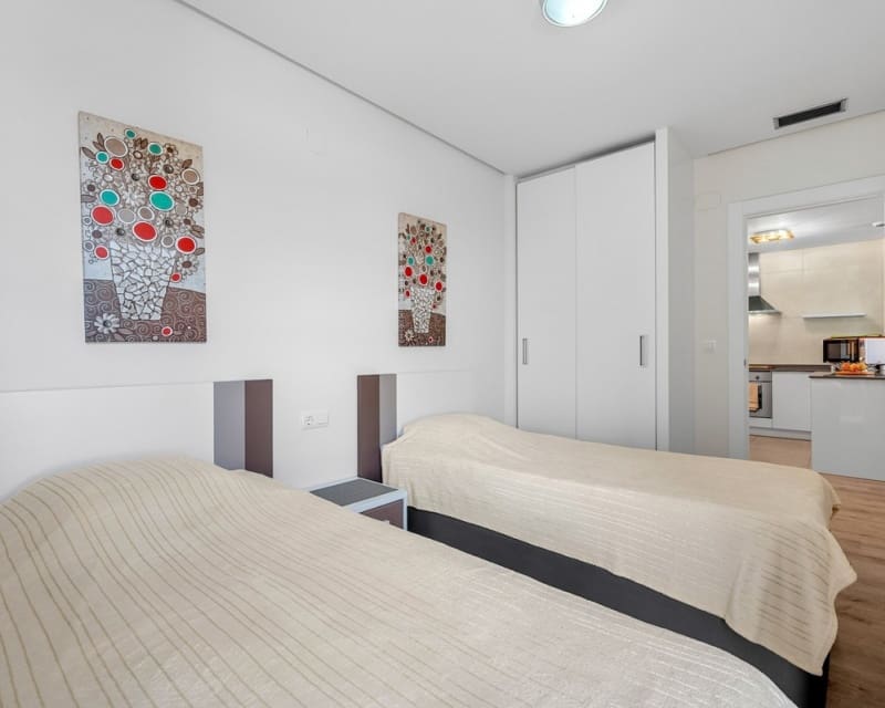 2 sovrum Lägenhet till salu i Villamartin med pool garage - 219 900 € (Ref: 10179330)