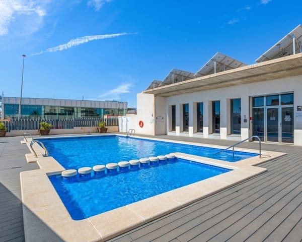 2 sovrum Lägenhet till salu i Villamartin, Orihuela med pool garage - 219 900 € (Ref: 10179330)
