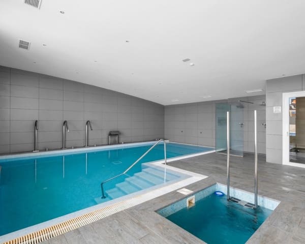 2 sovrum Lägenhet till salu i Villamartin, Orihuela med pool garage - 219 900 € (Ref: 10179330)