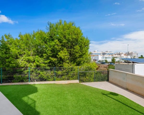 2 sovrum Lägenhet till salu i Villamartin, Orihuela med pool garage - 219 900 € (Ref: 10179330)