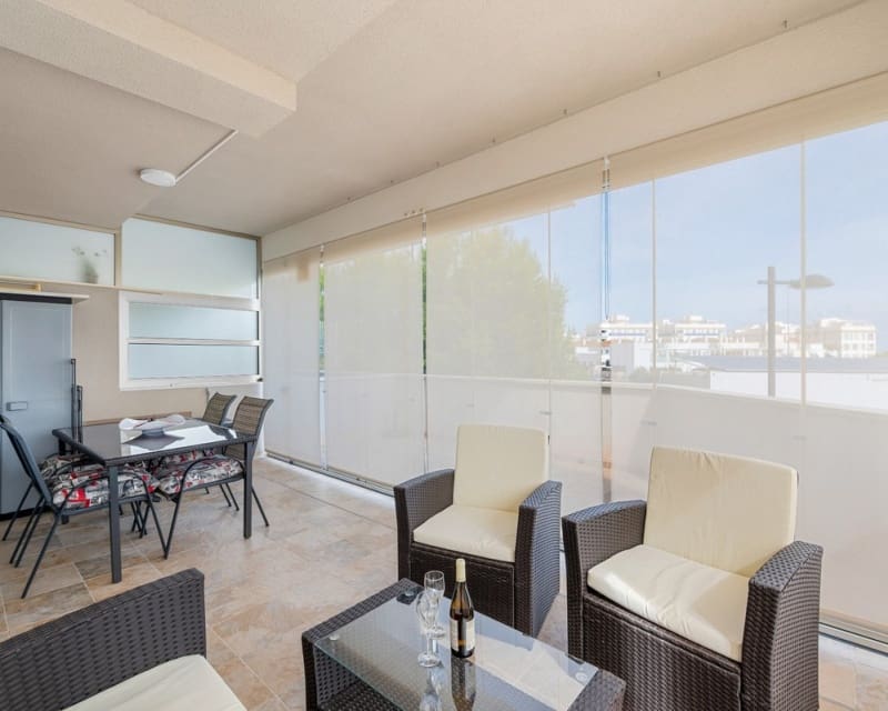 2 sovrum Lägenhet till salu i Villamartin med pool garage - 219 900 € (Ref: 10179330)
