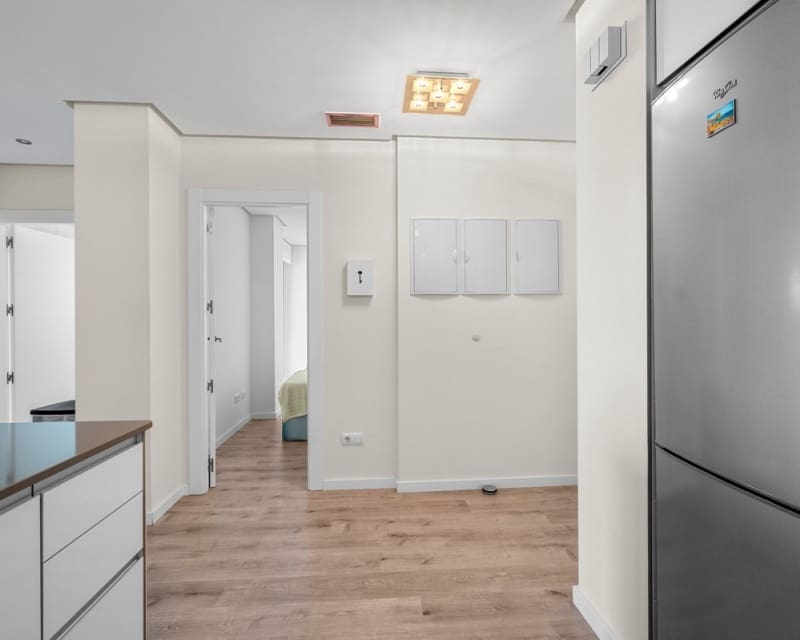 2 sovrum Lägenhet till salu i Villamartin med pool garage - 219 900 € (Ref: 10179330)