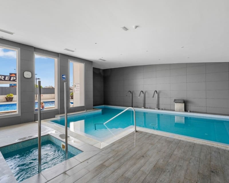 2 sovrum Lägenhet till salu i Villamartin med pool garage - 219 900 € (Ref: 10179330)