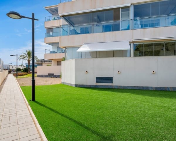 2 sovrum Lägenhet till salu i Villamartin, Orihuela med pool garage - 219 900 € (Ref: 10179330)
