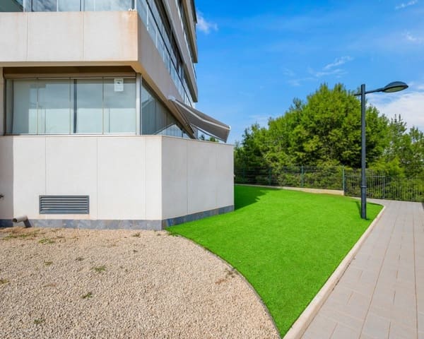 2 sovrum Lägenhet till salu i Villamartin, Orihuela med pool garage - 219 900 € (Ref: 10179330)
